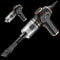 TurboClean Ultra Home And Car Portable Vacuum And Air Blower 8