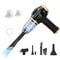 TurboClean Everyday Cordless Vacuum And Air Blower 0