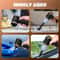 TurboClean Daily Portable Car And Home Vacuum 1