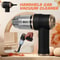 TurboClean Daily Portable Car And Home Vacuum 4