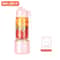 FreshJuice Go Portable USB Citrus Juicer 6