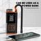 AirDrive Compact Portable Tire Inflator Pump 3