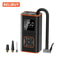 AirDrive Compact Portable Tire Inflator Pump 6