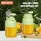 FreshBlend Pro Portable USB Smoothie Blender 3