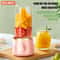 FreshBlend Mini Portable USB Juice Blender 0