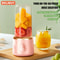 FreshBlend Mini Portable USB Juice Blender 0
