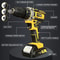 PowerPro 20V Cordless Drill Kit For Home Projects 3