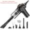 TurboClean Ultra Wireless Car And Home Vacuum 10