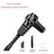 TurboClean Ultra Wireless Car And Home Vacuum 8