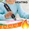 HeatPro Mini 300W Heat Gun For DIY Crafts 2