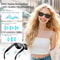 VisionPro AI Smart Camera Glasses With Translation And Recording 4
