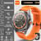 ActivePro Ultra GPS Smart Watch With AMOLED Display 10