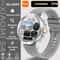 ActivePro Ultra GPS Smart Watch With AMOLED Display 11