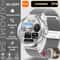 ActivePro Ultra GPS Smart Watch With AMOLED Display 12