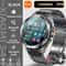 ActivePro Ultra GPS Smart Watch With AMOLED Display 7