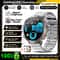 TitanForce Pro Military GPS Smart Watch 15