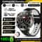 TitanForce Pro Military GPS Smart Watch 16
