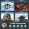 TitanForce Pro Military GPS Smart Watch 5