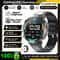 TitanForce Pro Military GPS Smart Watch 7