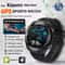 ActivePulse GPS Fitness Smart Watch With Bluetooth Calling 0