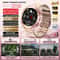 ActivePulse GPS Fitness Smart Watch With Bluetooth Calling 14