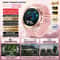 ActivePulse GPS Fitness Smart Watch With Bluetooth Calling 15