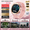 ActivePulse GPS Fitness Smart Watch With Bluetooth Calling 15