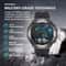 ActivePulse GPS Fitness Smart Watch With Bluetooth Calling 5