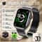 ActiveElite AMOLED GPS Smart Watch With Bluetooth Calling 9