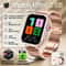 ActiveElite AMOLED GPS Smart Watch With Bluetooth Calling 13