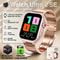 ActiveElite AMOLED GPS Smart Watch With Bluetooth Calling 13