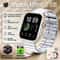 ActiveElite AMOLED GPS Smart Watch With Bluetooth Calling 19