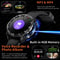 Tactical GPS Smartwatch With Offline Maps And MP3 Player 4