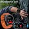 Tactical GPS Smartwatch With Offline Maps And MP3 Player 5