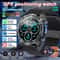 Tactical GPS Smartwatch With Offline Maps And MP3 Player 7