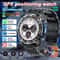 Tactical GPS Smartwatch With Offline Maps And MP3 Player 8