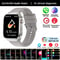 Advanced Health Monitoring Smartwatch With ECG Blood Pressure And Bluetooth Call 14