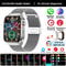 Advanced Health Monitoring Smartwatch With ECG Blood Pressure And Bluetooth Call 15