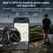 Military Grade GPS Smartwatch With AMOLED Display And 10ATM Waterproof 2