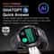 Military Grade GPS Smartwatch With AMOLED Display And 10ATM Waterproof 3
