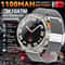 Rugged GPS Smartwatch With 120 Day Battery And 10ATM Waterproof 11
