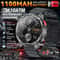 Rugged GPS Smartwatch With 120 Day Battery And 10ATM Waterproof 8