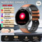 Advanced ECG Health Smartwatch With Blood Pressure NFC And Bluetooth Call 12
