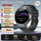 Advanced ECG Health Smartwatch With Blood Pressure NFC And Bluetooth Call 6