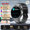 Advanced ECG Health Smartwatch With Blood Pressure NFC And Bluetooth Call 7