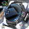 AMOLED GPS Smartwatch With Bluetooth Call And Waterproof Fitness Tracking 0