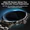 AMOLED GPS Smartwatch With Bluetooth Call And Waterproof Fitness Tracking 2