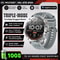 AMOLED GPS Smartwatch With NFC Bluetooth Call And Fitness Tracking 9
