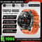 AMOLED GPS Smartwatch With NFC Bluetooth Call And Fitness Tracking 10
