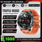 AMOLED GPS Smartwatch With NFC Bluetooth Call And Fitness Tracking 10